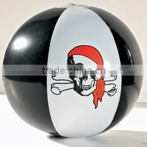 Inflatable Beach Ball thumbnail-1