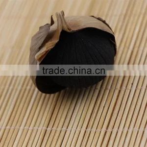 Chinesisch Schwarzer Knoblauch, Ail Noir Chinois thumbnail-1