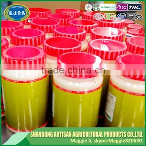 New Crop Garlic Paste Bottle Minced Garlic Crushed Garlic Bottle Packing thumbnail-6