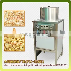 Automatic Garlic Machine and CE Approved Garlic Shelling Machine thumbnail-1