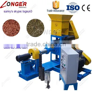 Factory Supply Rabbits Fodder Making Machines thumbnail-1