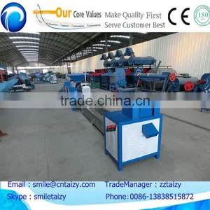 Plastic Washing Crushing Recycling Machine thumbnail-5