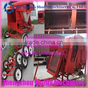 Best Quality Groundnut Picker/peanut Picker/groundnut Picker Machine//0086-13703827012 thumbnail-1