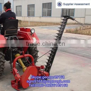 Agricultural Meadow Sickle Bar Mowers for Sale thumbnail-3