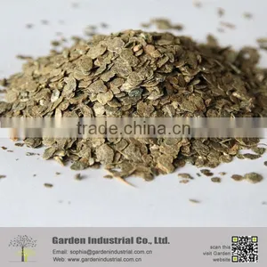Raw Gold Material Vermiculite thumbnail-1