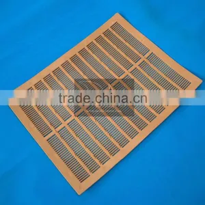 Hot Sale Beekeeping Tools Propolis Collecting 10 Frame Propolis Trap Rubber Propolis Collector thumbnail-1