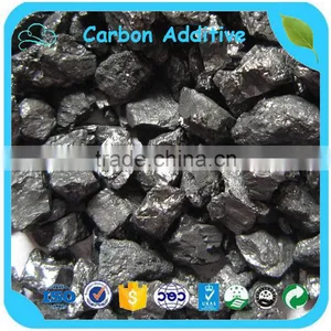 Green Petroleum Coke / Raw Pet Coke / Fuel Grade Petroleum Coke thumbnail-1