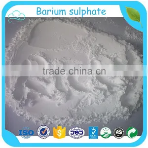 Barium Sulphate Factory thumbnail-1