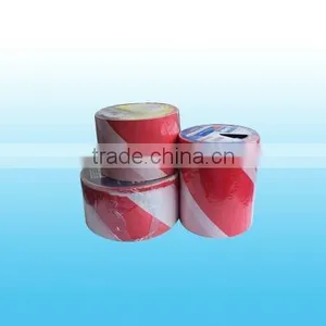 FTL-WT3 Warning Tapes (PE/PVC/PP); High Quality; Cheap Price thumbnail-1