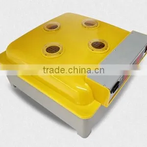 Best Price Mini Egg Incubator for Family Used Mini Egg Incubator 144 Eggs on Sale thumbnail-4
