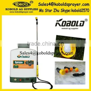 New!!!! 12V Kobold Battery Sprayer thumbnail-1