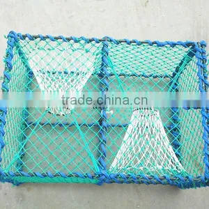 High Quality and Good Price Wire Fish Traps for Sale thumbnail-2
