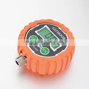DIG01027 Precision Pressure Gauge thumbnail-1