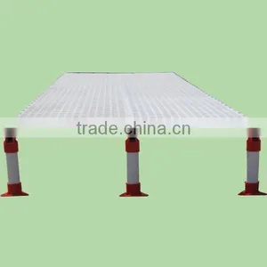 High Quality Slat Floor for Poultry Farm thumbnail-6