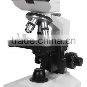 XSZ-107BN With LED LAMP Biological Microscope thumbnail-1
