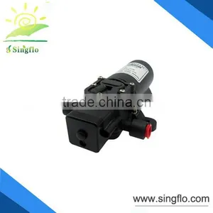 New Technology Electric Mini Irrigation Water Pump Agricultural Equipments thumbnail-4