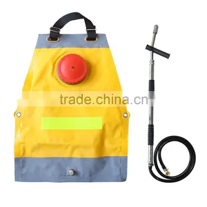 ILOT Portable Firefighting Backpack Sprayer, Knapsack Fire Sprayer thumbnail-1