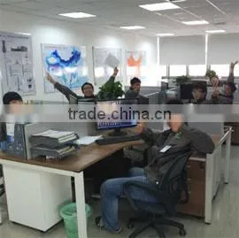 Zhengzhou Lance Trading Co., Ltd. company overview - view 1 thumbnail