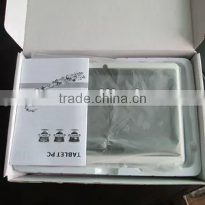 Android 4.0 Mid Tablet pc Manual thumbnail-1
