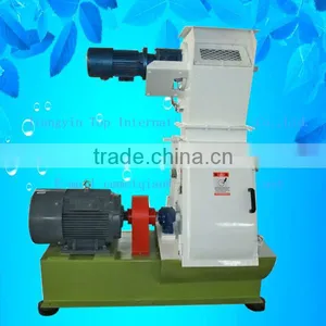 SFSP Series Crusher Machine for Feed/chicken Feed Crushing Machine/pig Feed Crushing Machine thumbnail-1