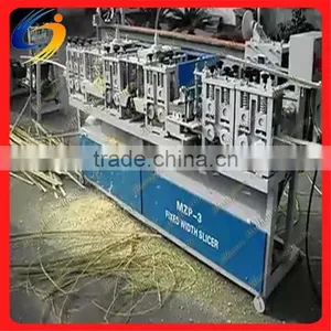 Best Selling Bamboo Skewer Machinery thumbnail-5