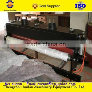 Many Kinds Plastic Rubber PP PE Paper Corona Treatment +8618637188608 thumbnail-3