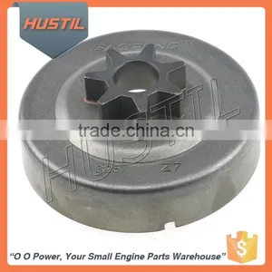 Garden Tools 40cc Chain Saw Spare Parts MS260 Chainsaw Supr Sprocket thumbnail-1