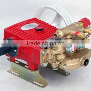 Brass Iron Pistion Plunger Power Sprayer 45 Model thumbnail-1