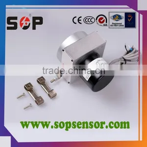 CE Approved Ultrasonic Transducer and Economic Pressure Sensor and Angle Sensor Analog thumbnail-1