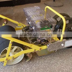 Neweek Manual Mobile Hand Push Vegetable Carrot Seeding Machine thumbnail-2