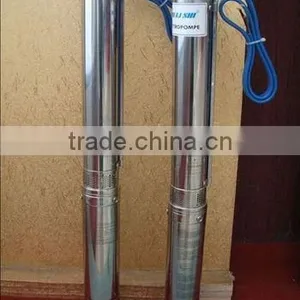 3Inch Shield Oil-filled Submersible Pump thumbnail-1