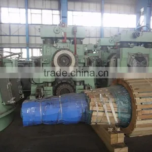 Used Steel Rebar Production Line Rolling Mill From Anna thumbnail-3