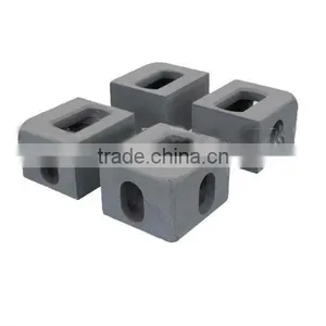 ISO1161 Approval Marine Corner Casting thumbnail-1