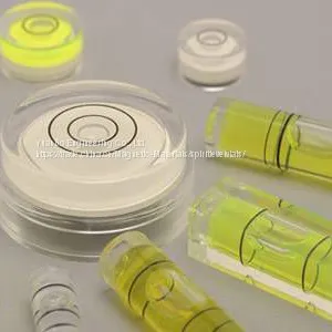 Bubble Level Vial for Spirit Level thumbnail-2