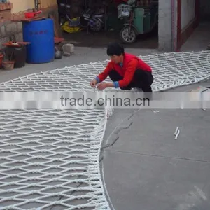 Factory Supply Climbing Net thumbnail-1