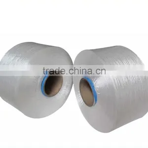 High Tenacity Polyester Yarn Pet Multifilament FDY Yarn thumbnail-5
