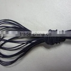Colorful Strengtherning Bungee Cords Key Chain thumbnail-5