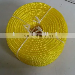 3-strand PE Rope thumbnail-1