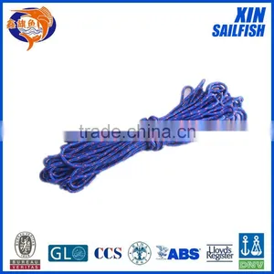 XINSAILFISH Hot Selling Pp/pe/nylon Braided Rope High Quaility thumbnail-2