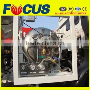 2015 3m3 Small Truck Mounted Concrete Mixer With Factory Price thumbnail-5