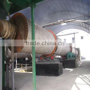 Professional ce Certifate Rotary Kiln Manufacturer thumbnail-1
