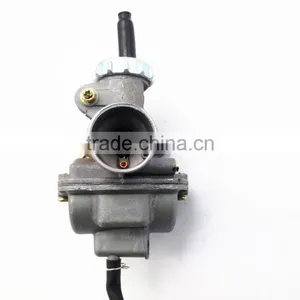 Chinese PZ16 Carburetor Extended Hand Choke Kazuma 50cc - 110cc thumbnail-3