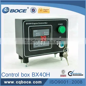 Genset Engine Control Box BX40H thumbnail-2
