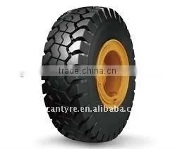 Radial OTR Tyres for Heavy Dump Truck thumbnail-1