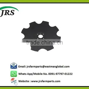 Disc Blade, Harrow Disc, Plough Blade thumbnail-4