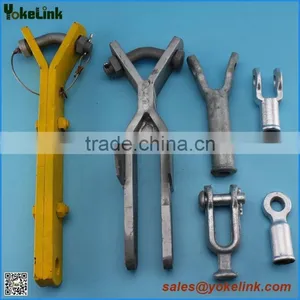 Ball Clevis BC30 thumbnail-5