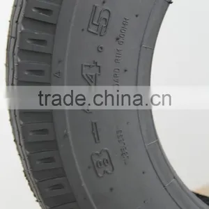 DOT MK USA Market Mobile Home Tires 8-14.5 for Sale thumbnail-5