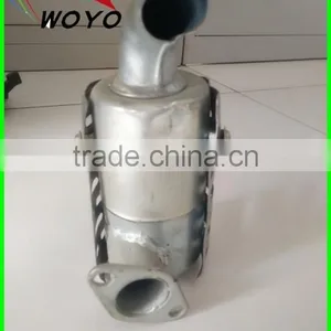 Engine Tractor Silencer 165F thumbnail-1