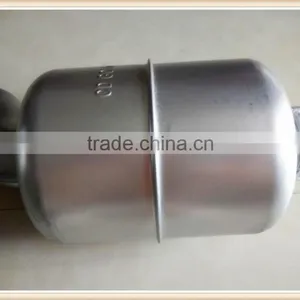 OEM/aluminized Tractor Exhaust Muffler thumbnail-4