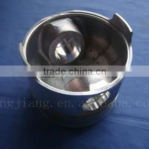 Tractor Spare Parts Engine Piston thumbnail-3